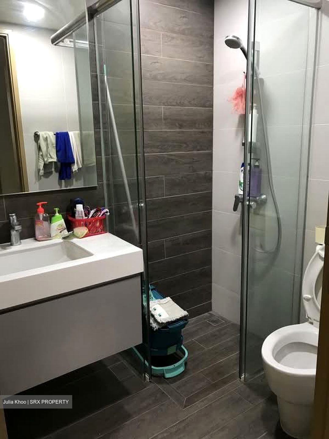 River Isles (D19), Condominium #556813791